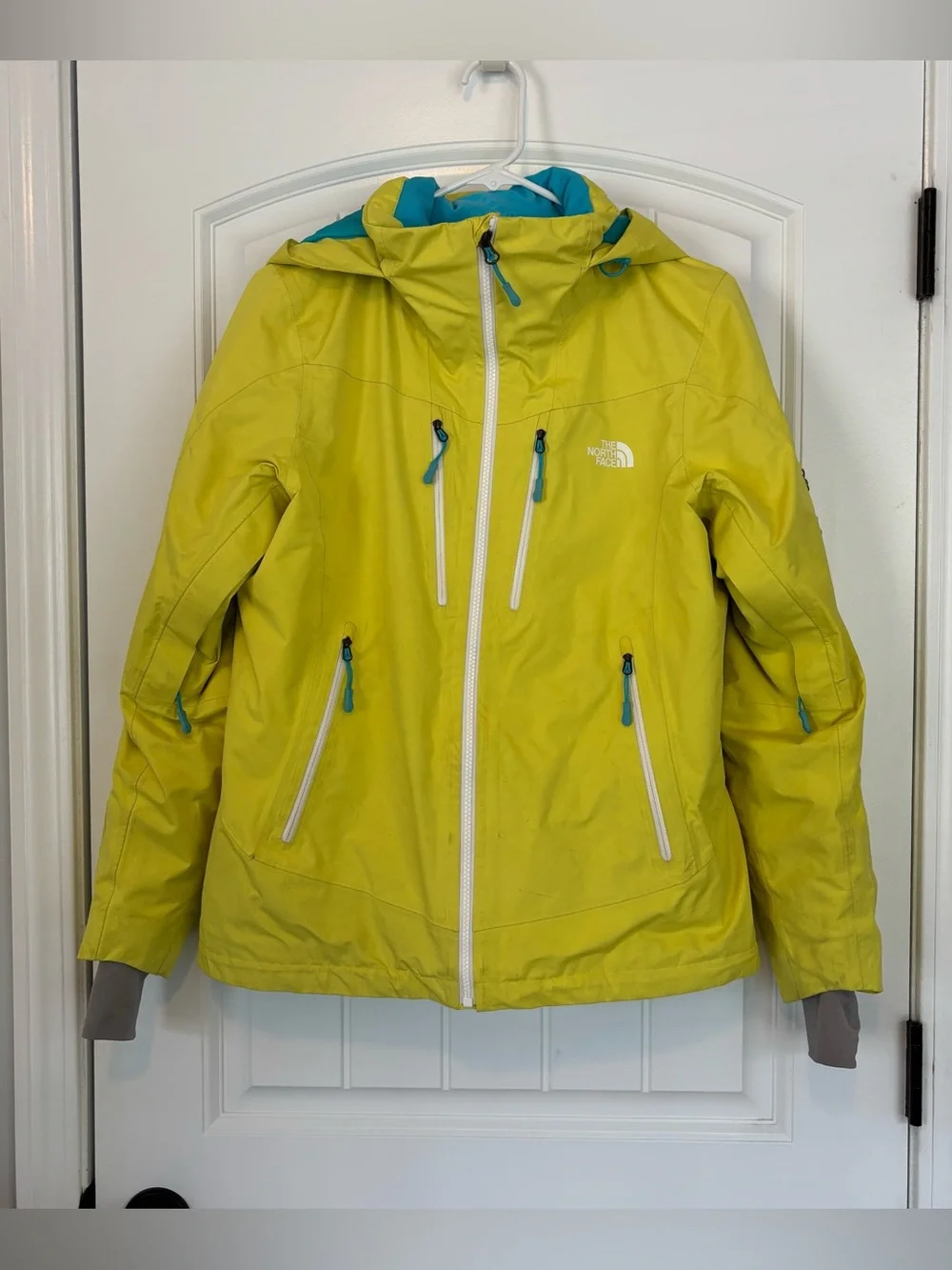 The North Face north face